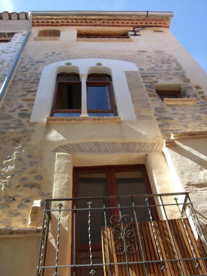 Villa La Casa Mora Jérica Exterior foto