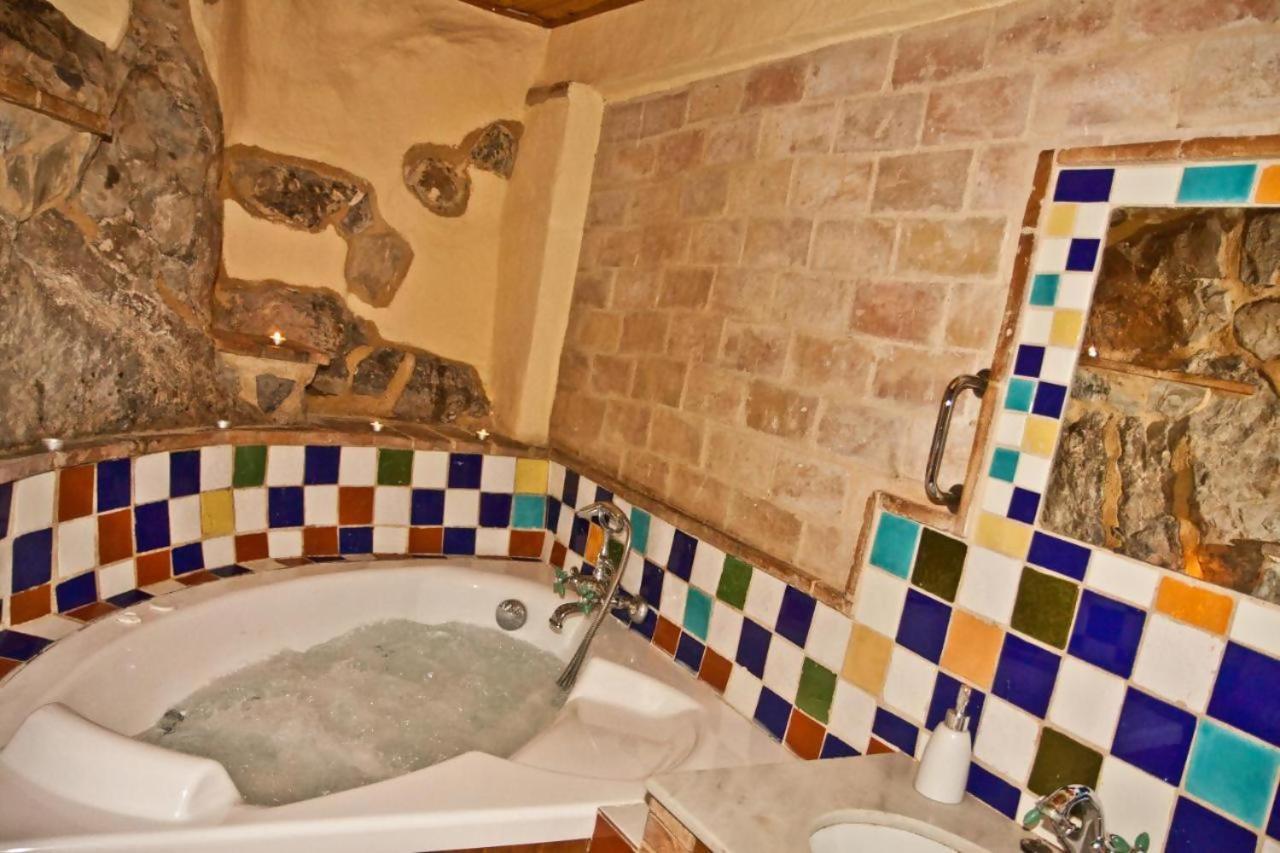 Villa La Casa Mora Jérica Exterior foto