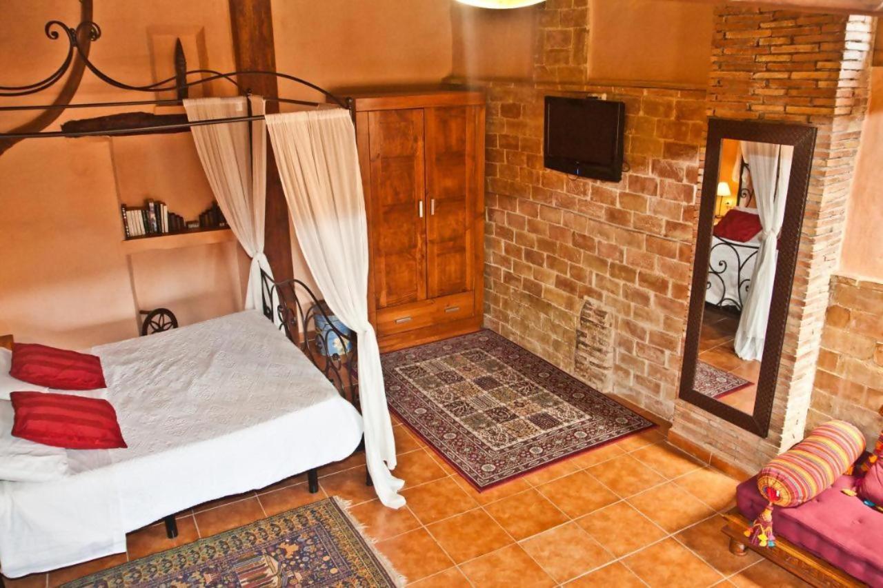 Villa La Casa Mora Jérica Exterior foto